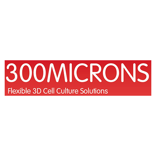 300microns