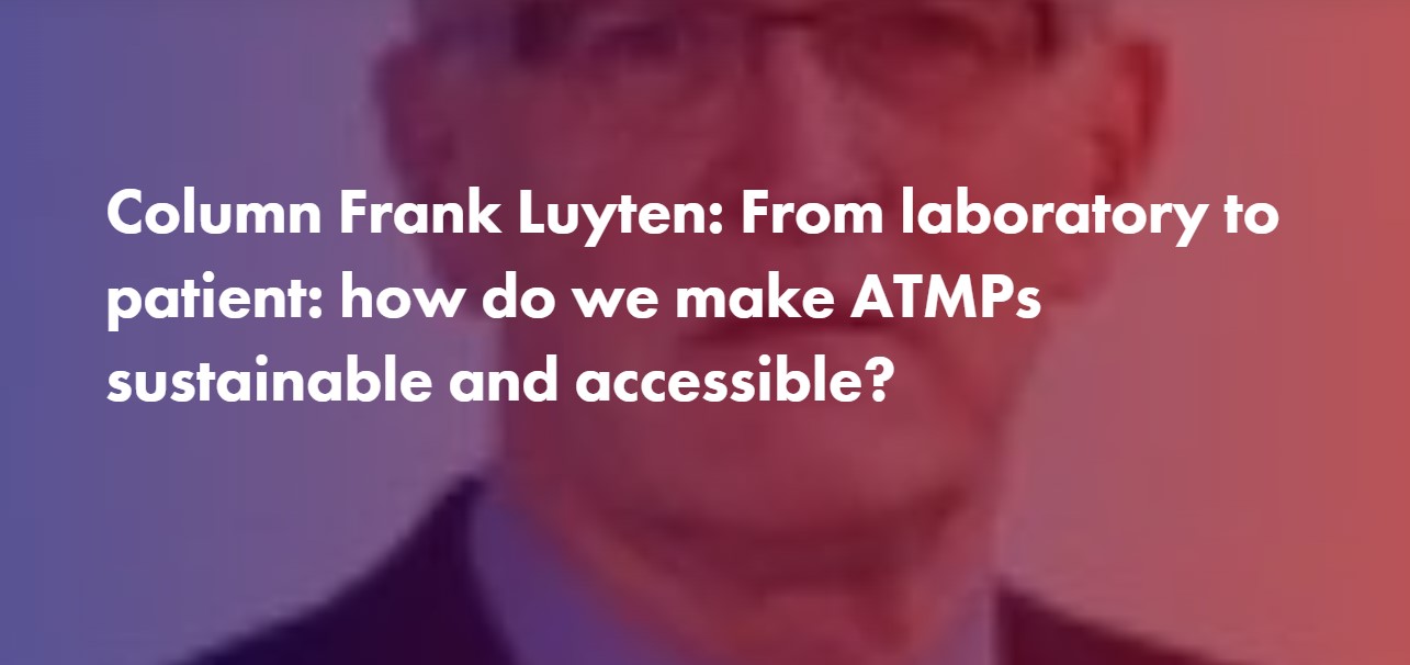 Frank Luyten Fast