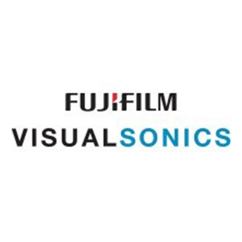 Fuijifilm visual sonics