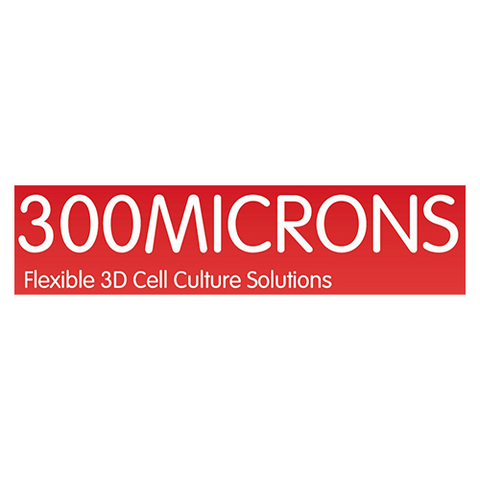 300microns