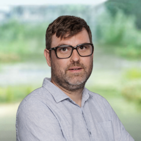 Bart Geers