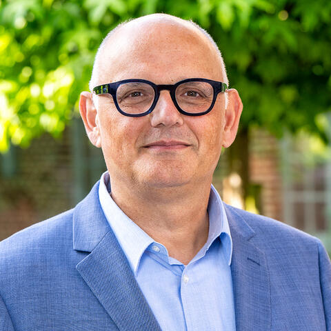 Bernard Mulder