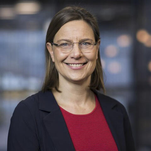 Prof. Dr. Carlijn Bouten