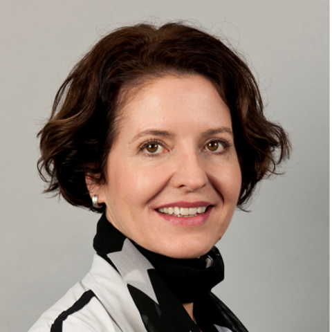 Prof. Dr. Caroline Klaver
