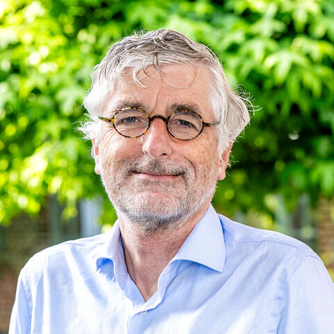Erik Eijrond