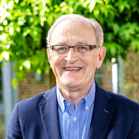 Frank Luyten