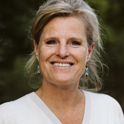 Gwen Rodenburg