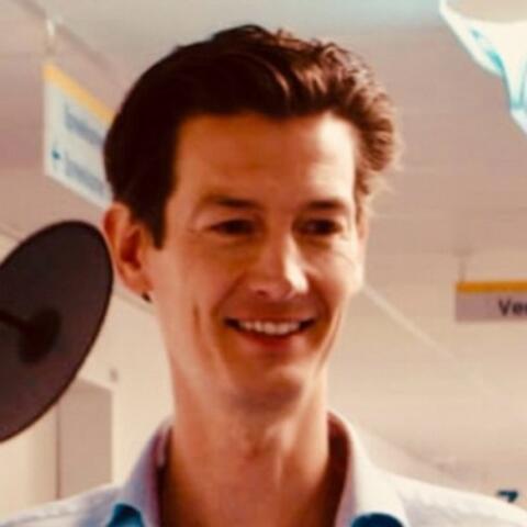 Dr. Heiko Locher