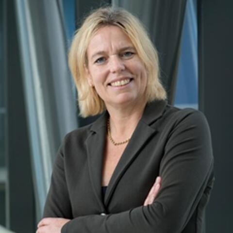 Prof. Dr. Ingrid Meulenbelt
