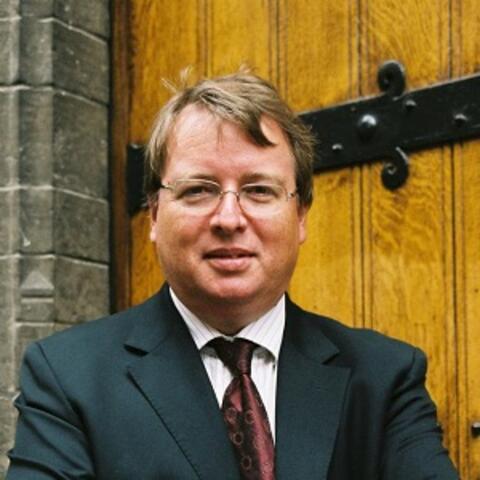 Koenraad Debackere