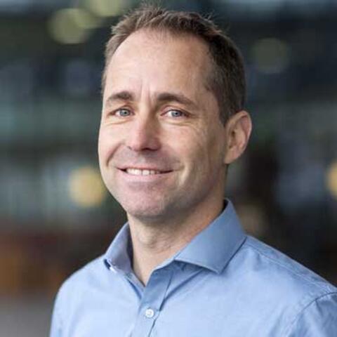  Prof. Dr. Maarten Merkx