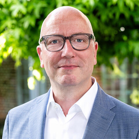 Olaf Geurts