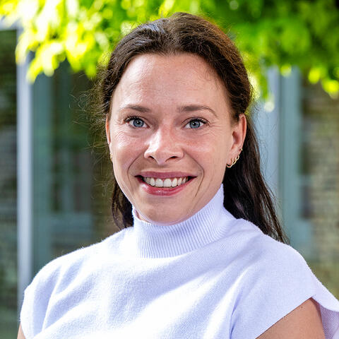 Saskia Vlasblom
