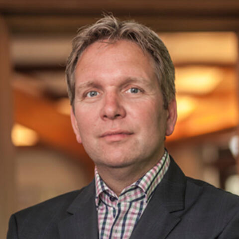 Tom Oostrom