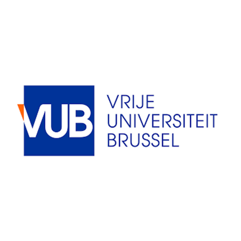 Vrij Universiteit Brussel VUB