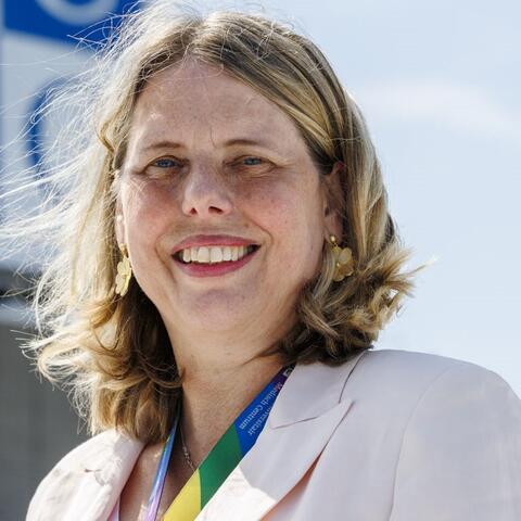 Marlies Reinders