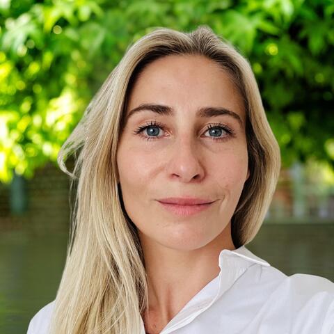 Andromache Goethals