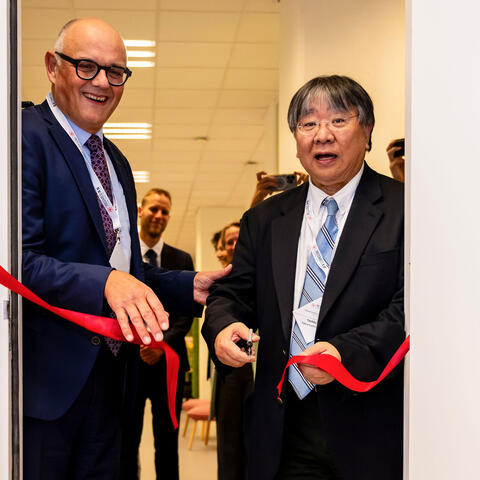 Opening office NQ Oct25