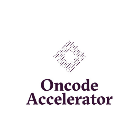 Oncode Accelerator logo