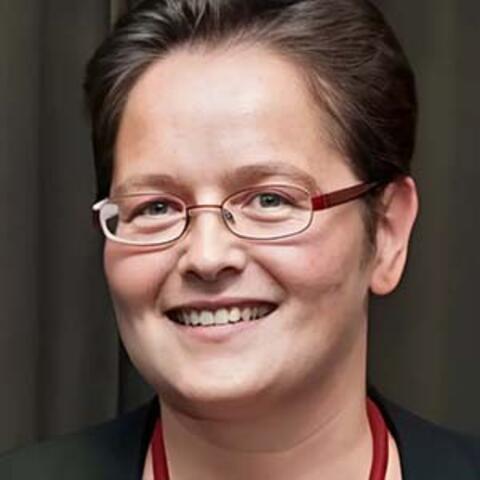 Prof. Dr. Annemie Schols