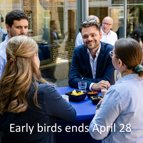 Early birds