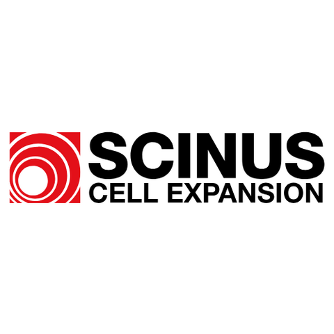 Scinus Cell Expansion logo