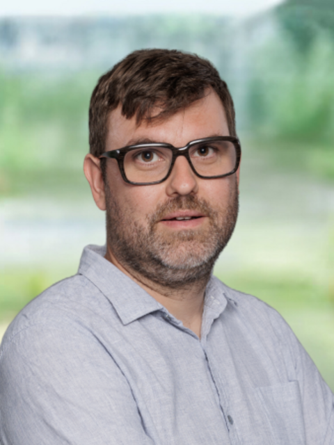 Bart Geers