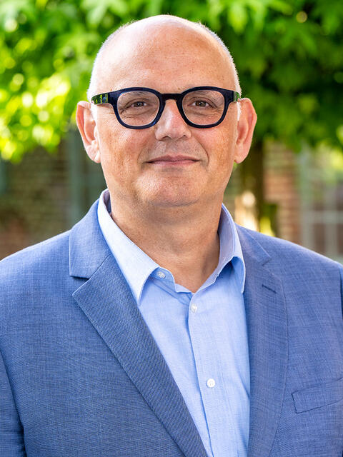Bernard Mulder