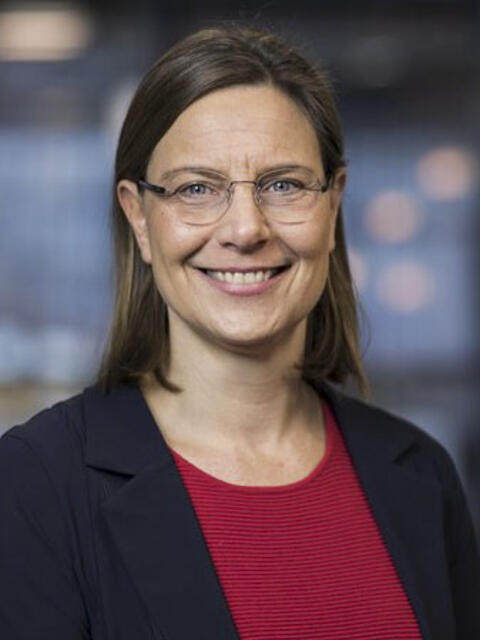 Prof. Dr. Carlijn Bouten