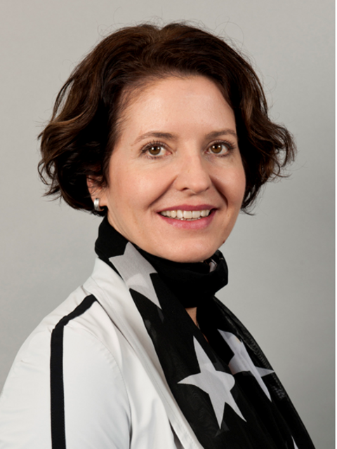 Prof. Dr. Caroline Klaver