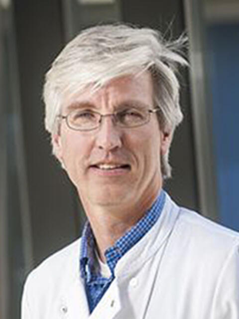 Prof. Dr. Eelco J.P. de Koning