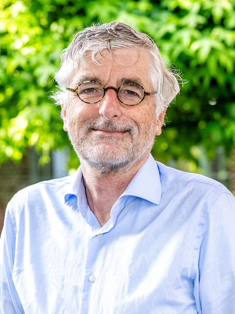 Erik Eijrond
