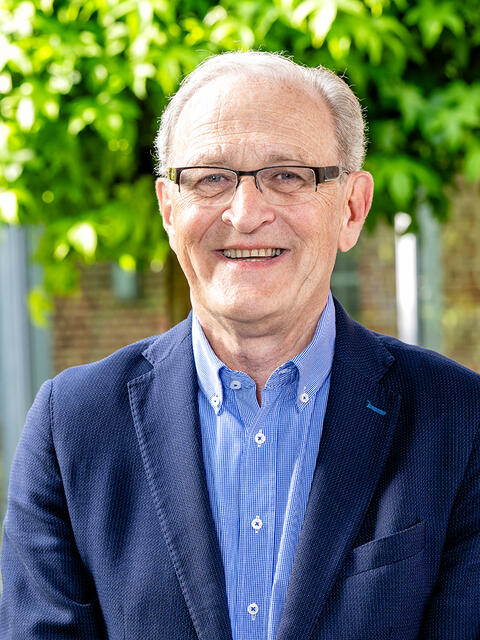 Frank Luyten