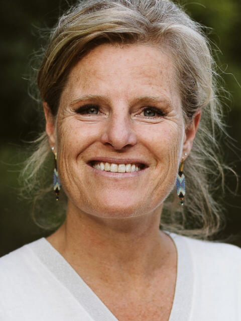 Gwen Rodenburg