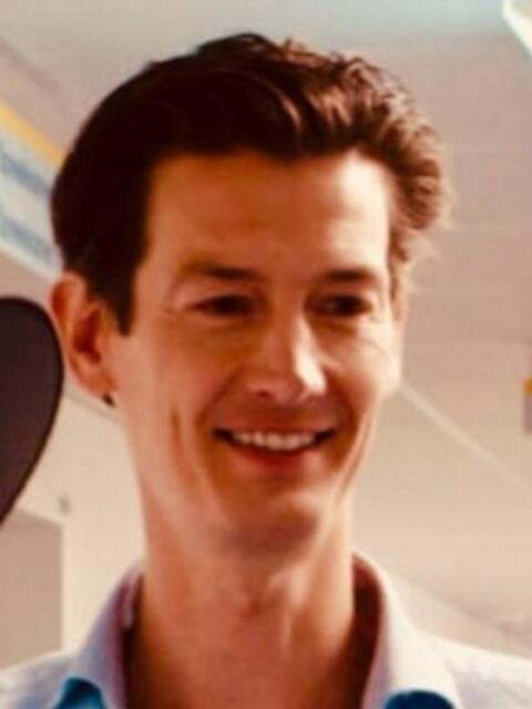 Dr. Heiko Locher