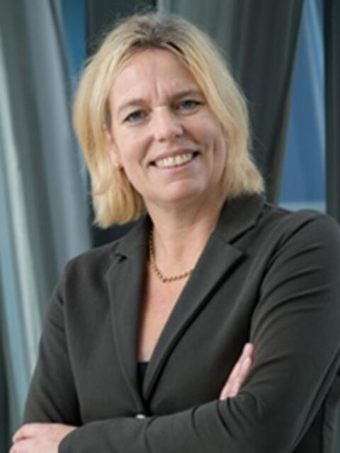 Prof. Dr. Ingrid Meulenbelt