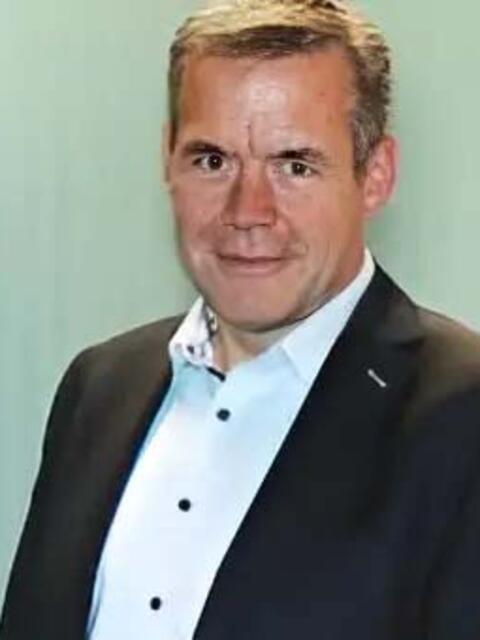 Jan Willem Förch