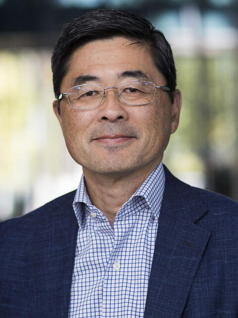Prof. Dr. Keita Ito