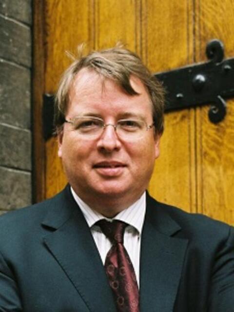 Koenraad Debackere