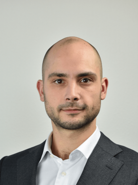 Luc Schoppink