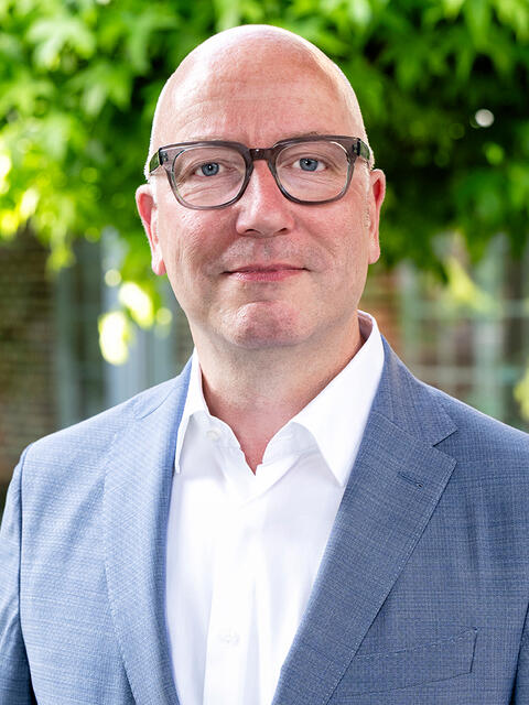 Olaf Geurts