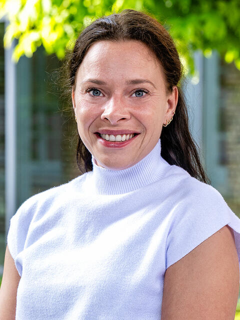 Saskia Vlasblom