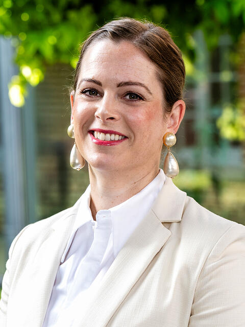 Sophie-Charlotte Snoeijs