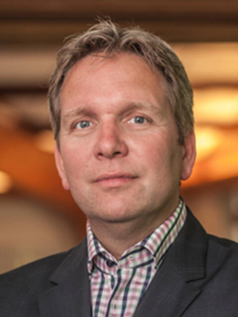 Tom Oostrom