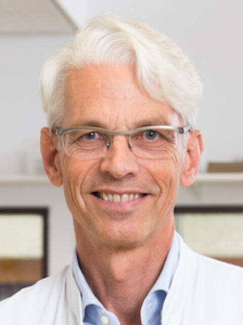 Ton Rabelink