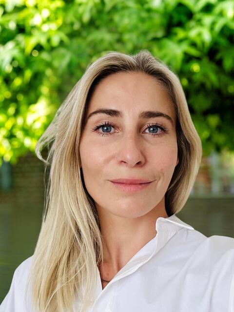 Andromache Goethals